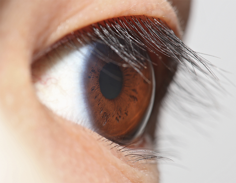 Pupils as a clue to Parkinson’s